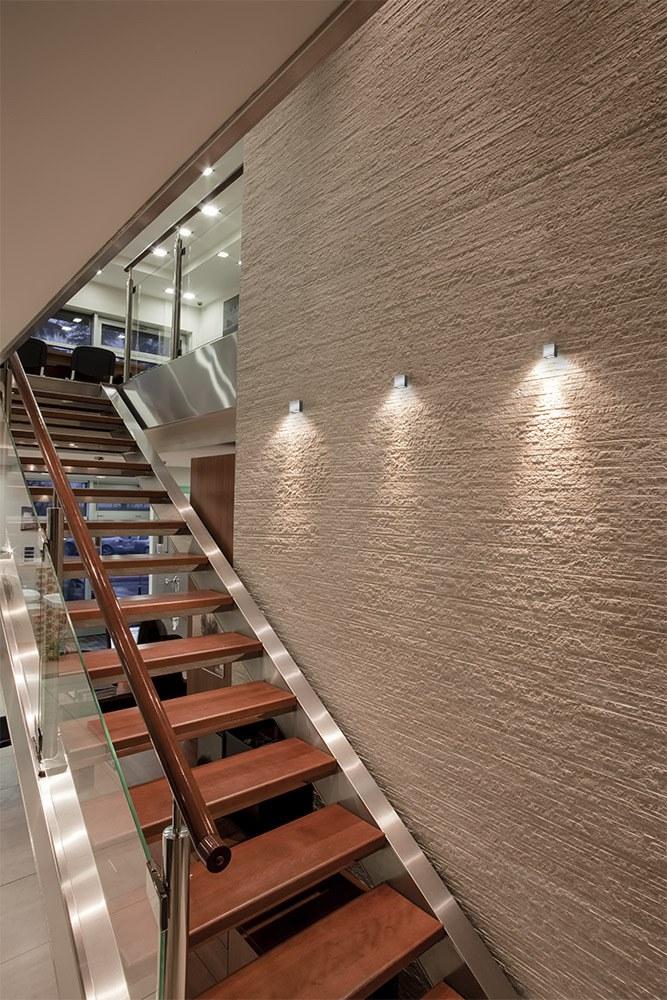 BEL-LIGHTING Настенный светильник / потолочный светильник из алюминия Tango 8088h - Вид №2