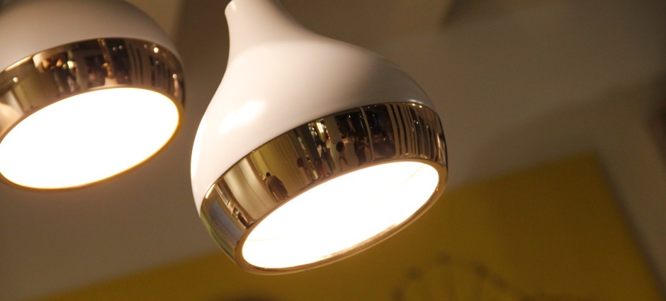 006329 Потолочный светильник Delightfull Hanna - Вид №4