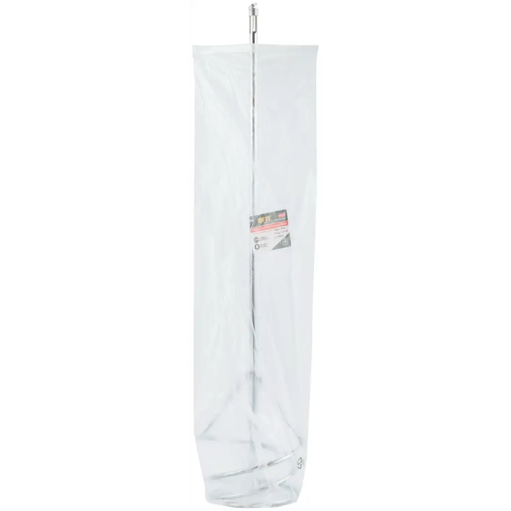 Насадка-миксер Fit 04220 SDS-Plus 120x600 мм, сталь STLM-2127695 - Вид №5