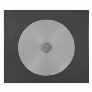 Плита одноконфорочная Везувий 1В