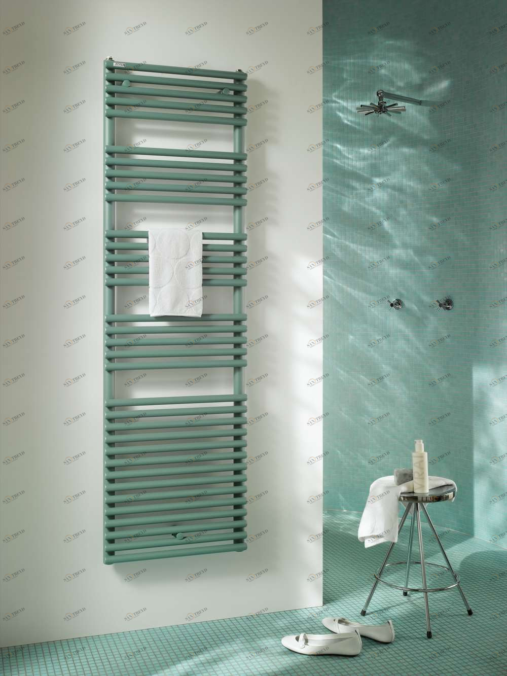 Водяной радиатор LN-112-045 Cala Acova 1161