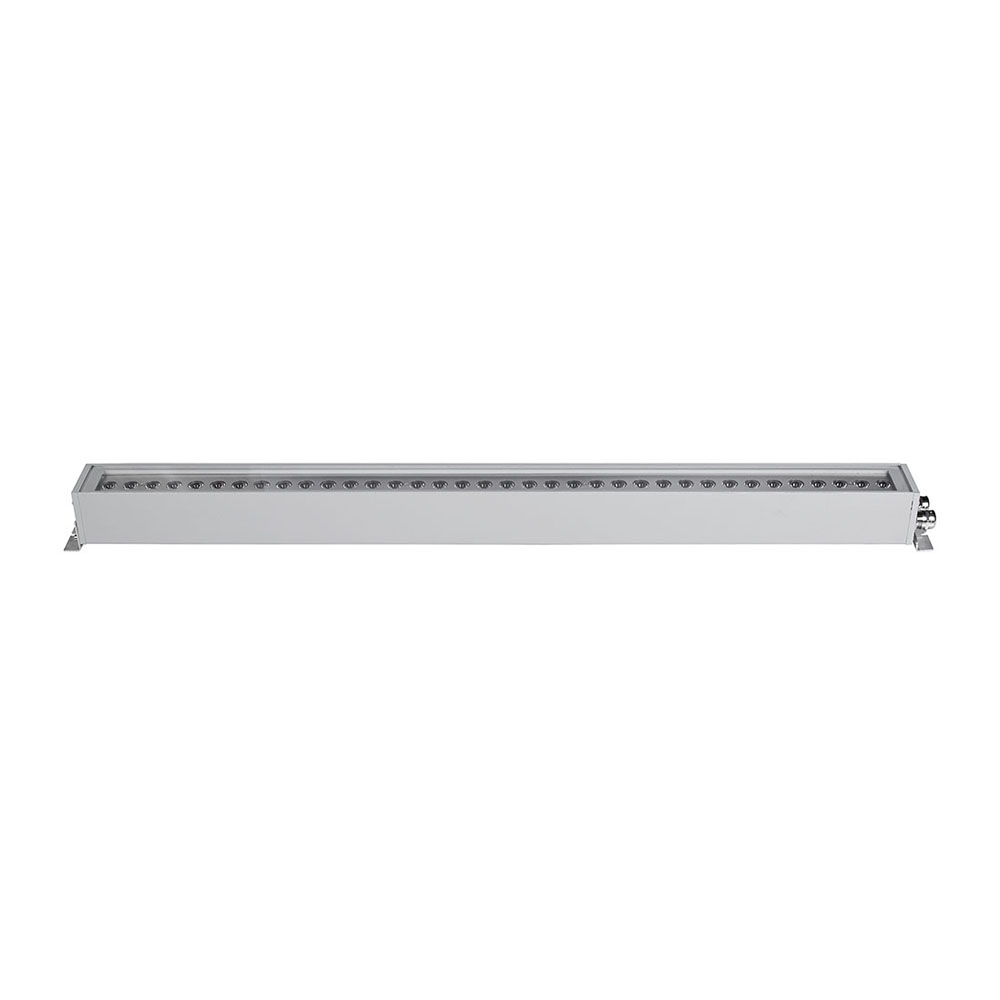 8416667 Подсветка стены Platek TETRA CORNICHE  TETRA CORNICHE - 36 LED 4000K Elliptical 