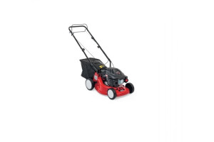 15866939 Бензиновая самоходная газонокосилка SMART 395 SPO 12CBB1SJ600 MTD