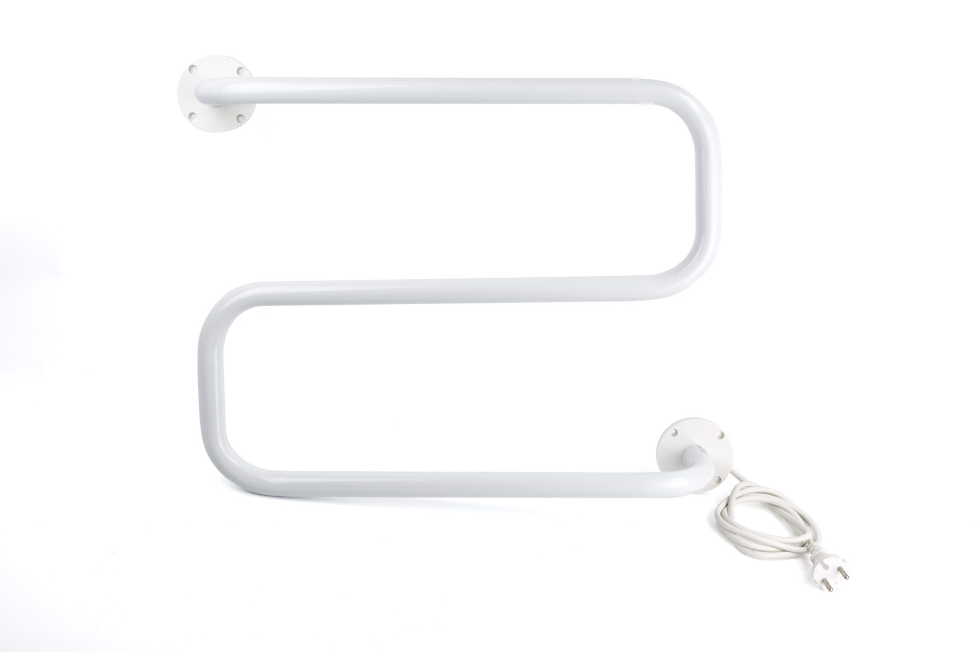 Danfoss Полотенцесушитель DEVIrail™ Полотенцесушитель хром 60 Вт 98808157  - Вид №2