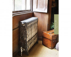 LD063/064 Чугунный радиатор Chelsea Сarronheating