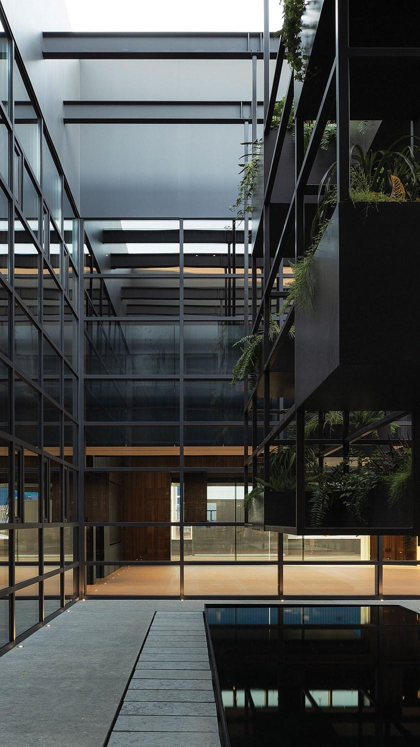 Arkoslight Напольный светодиодный лестничный светильник Dark sun-id-1487346 - Вид №7