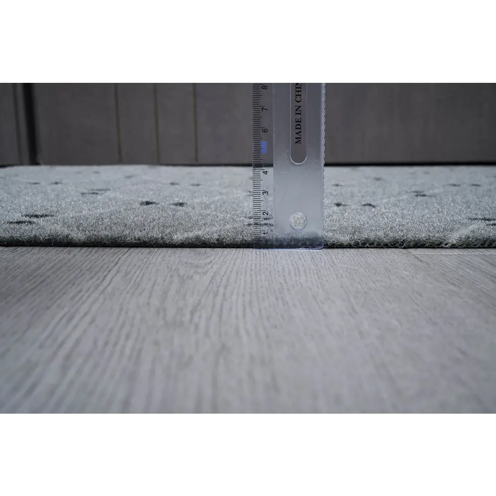 Santreyd Sponge — придверный коврик для чистоты и уюта 50×80 см 89387670 STLM-1440121 - Вид №4