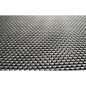 91719752 Полотно москитной сетки Nortex Антикошка Pet Screen 1.40x10м цвет серебристо-черный STLM-1337093