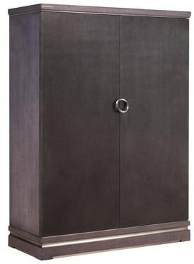 L'Origine Барный шкаф из дуба Florence A 70495 - Вид №4