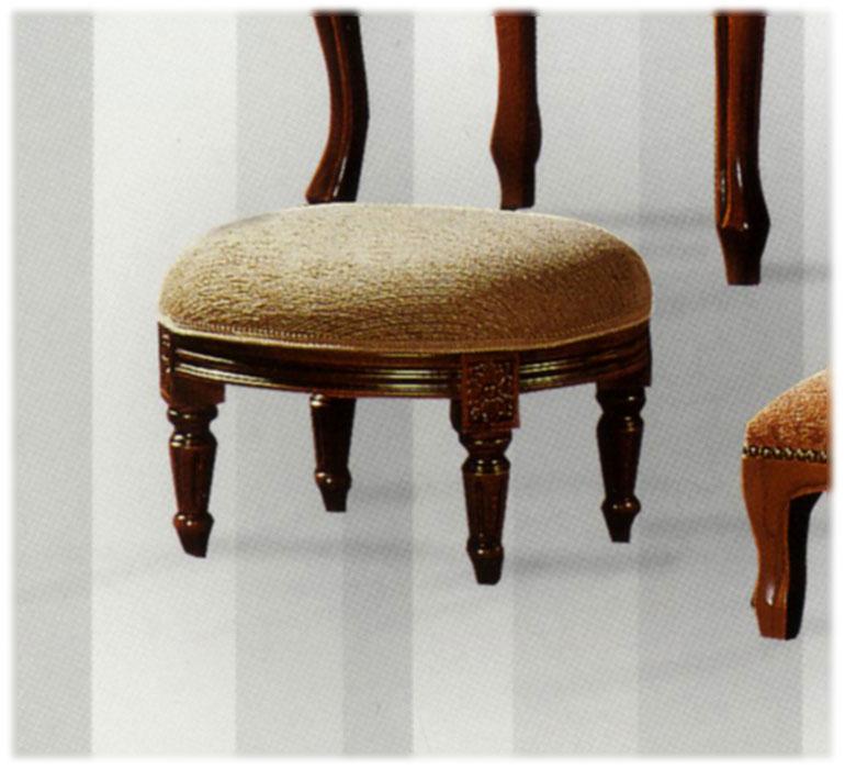 Пуф LUIGI SEVEN SEDIE 0118O 