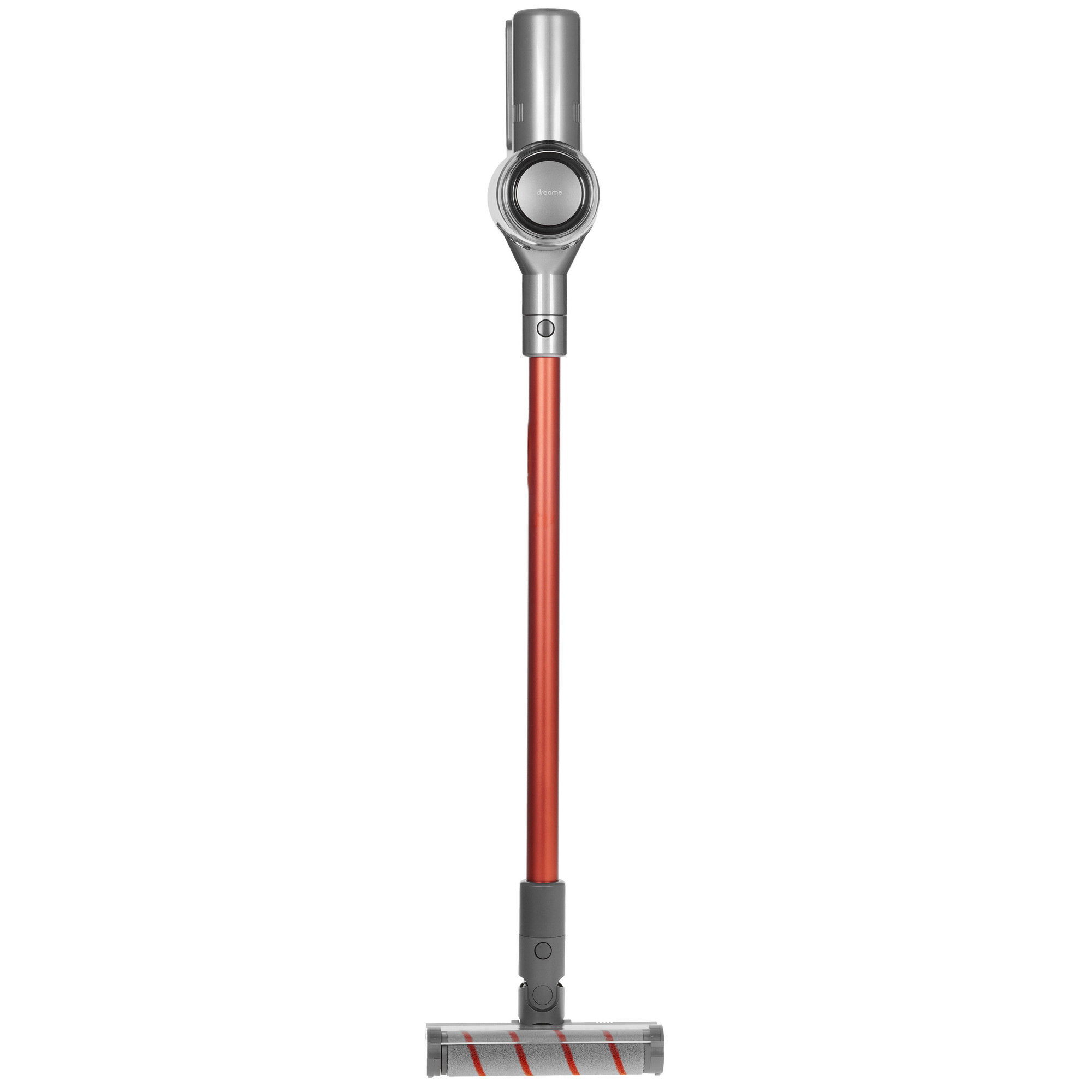 4875782 Пылесос  вертикальный  Dreame V11  серебристый STDN-0122957 - Вид №2