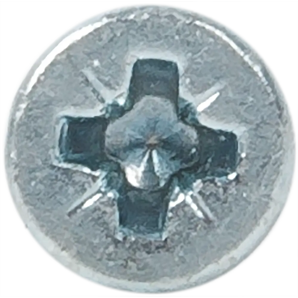 Саморезы универсальные Standers оцинкованные 3.5x50 20 шт STLM-2186722 - Вид №2