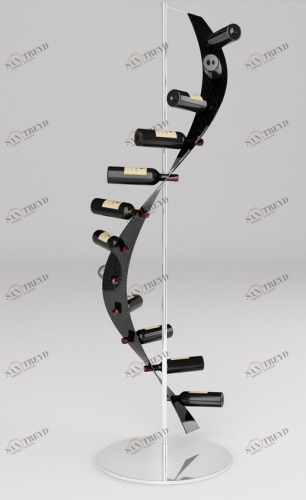 Подставка / Spyro Mast Elements sun-id-376667