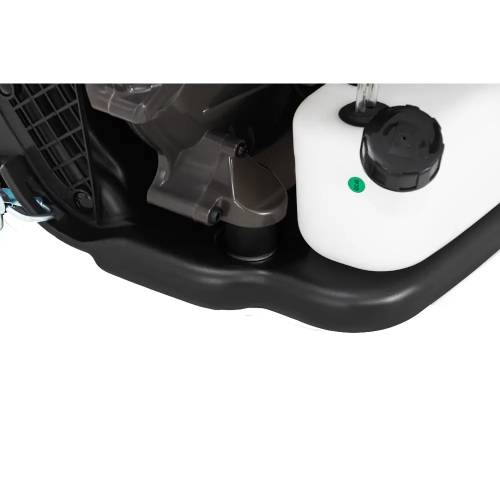 Воздуходувка бензиновая ранцевая Мобил К К XB52А ПРЕМИУМ 900 м³/ч. 2.2 л.с STLM-2178007 - Вид №6