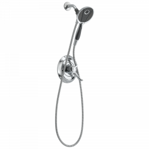 Монитор® серии 17 для душа с In2ition®