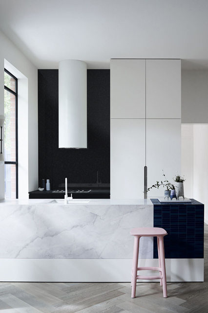 Столешницы для кухни - Скайфол LIGRON LIST334 2399 - Вид №16