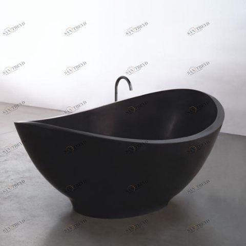 LVTR 027 Lavasca  Collection ванна Rapsel 46228