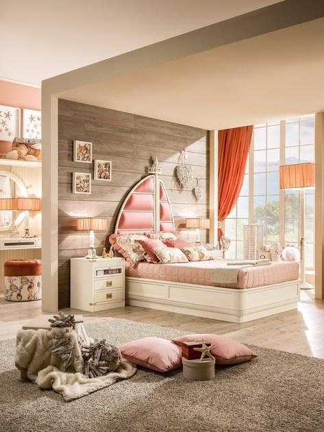 Caroti Спальня из массива дерева Ariel sun-id-1386982 - Вид №2