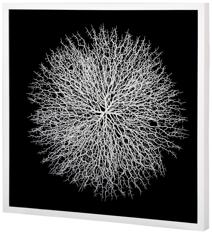 36931 Панно "Легкий шелест 2" LAB.Space 