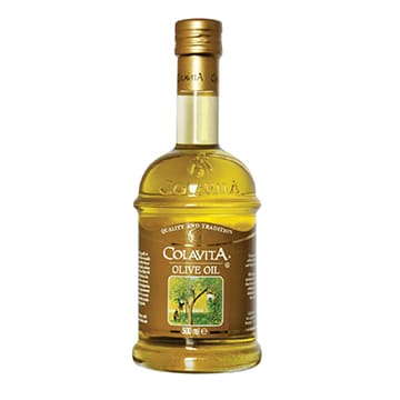 Оливковое масло Colavita Pure 500 мл Santreyd 29056