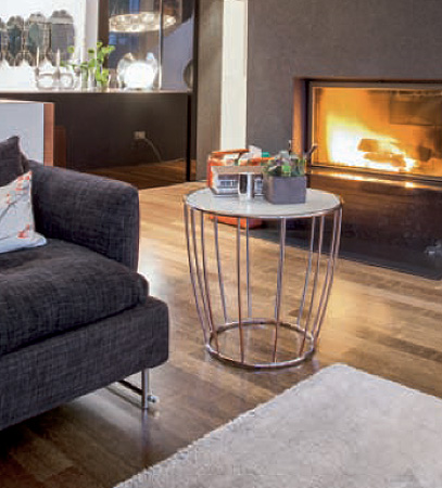 Столик AMBURGO TONIN 6285 