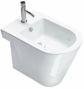 1bi5500 Биде напольное New zero CERAMICA CATALANO