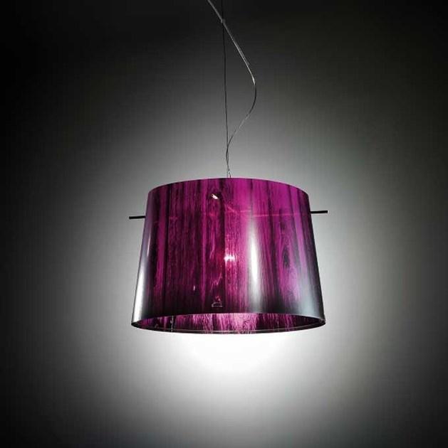 Slamp Подвесной светильник Woody sun-id-1389724 - Вид №7