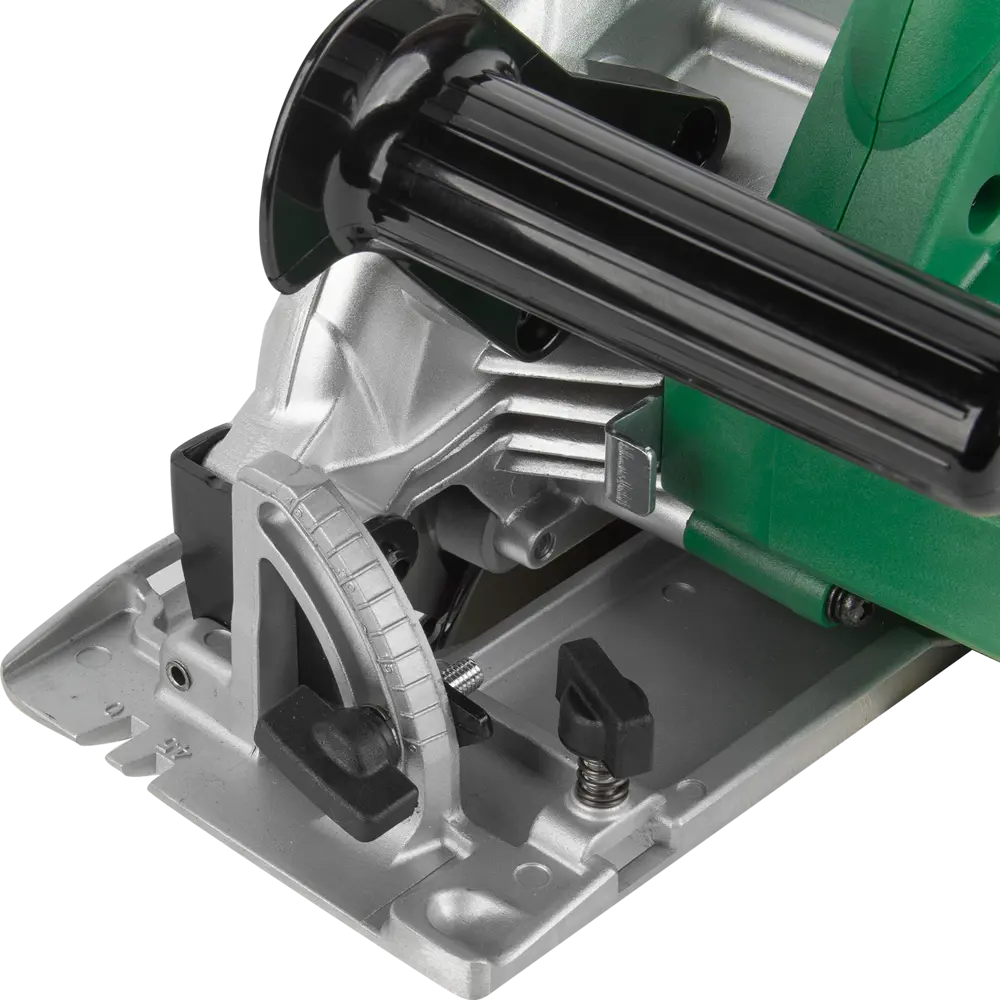 Пила циркулярная сетевая Hikoki C6SS, 1050 Вт, 165 мм STLM-2084984 - Вид №3