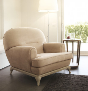 Кресло  VOLPI MASSENET POLTRONA