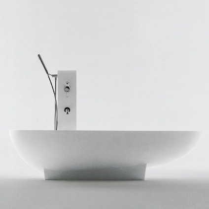 SP-181-EX-00-00-000 Spoon ванна Bagno Sasso Exmar 46079 - Вид №2