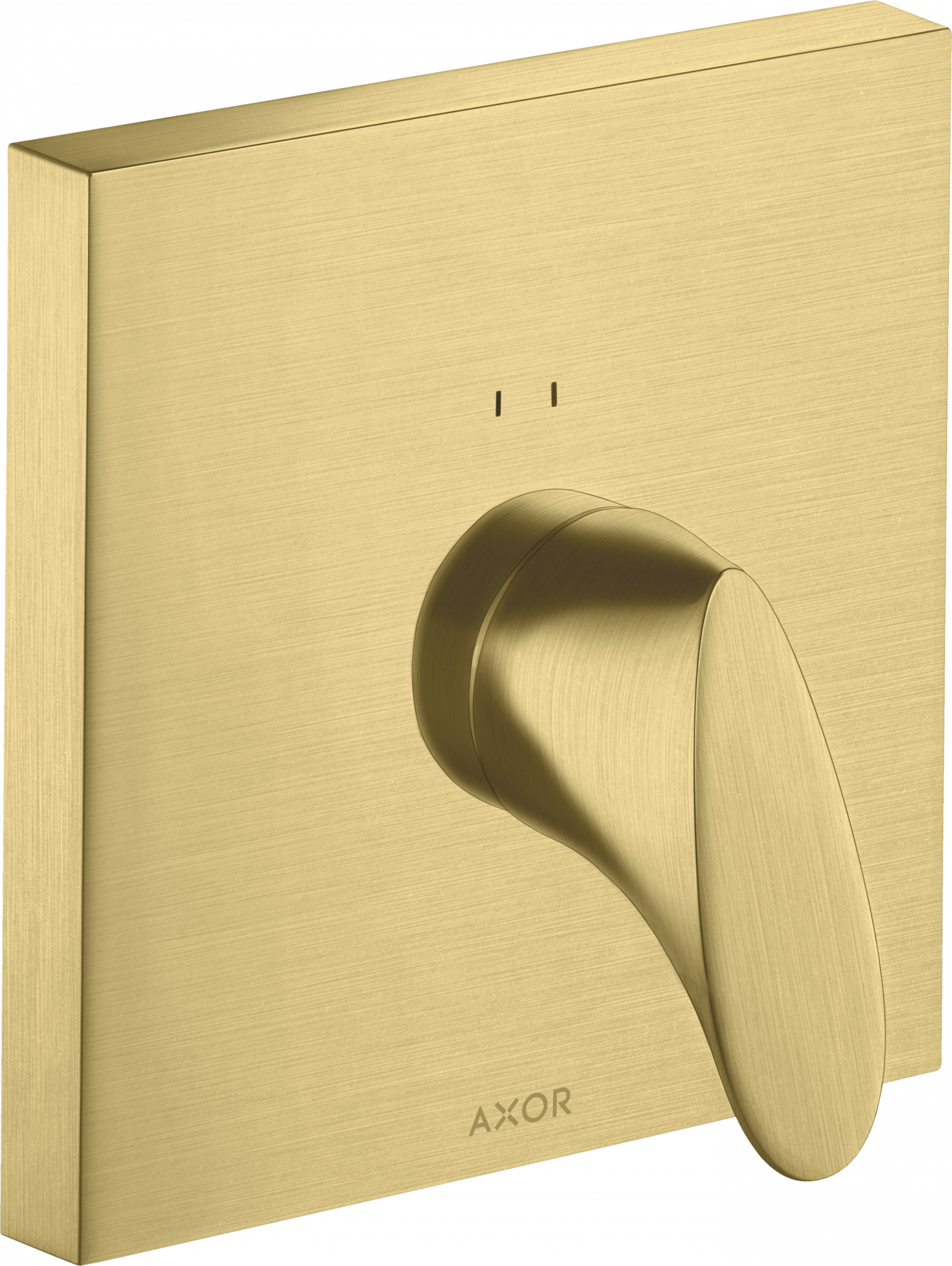 12605950 Смеситель для душа, однорычажный, скрытого монтажа, AXOR STARCK ORGANIC