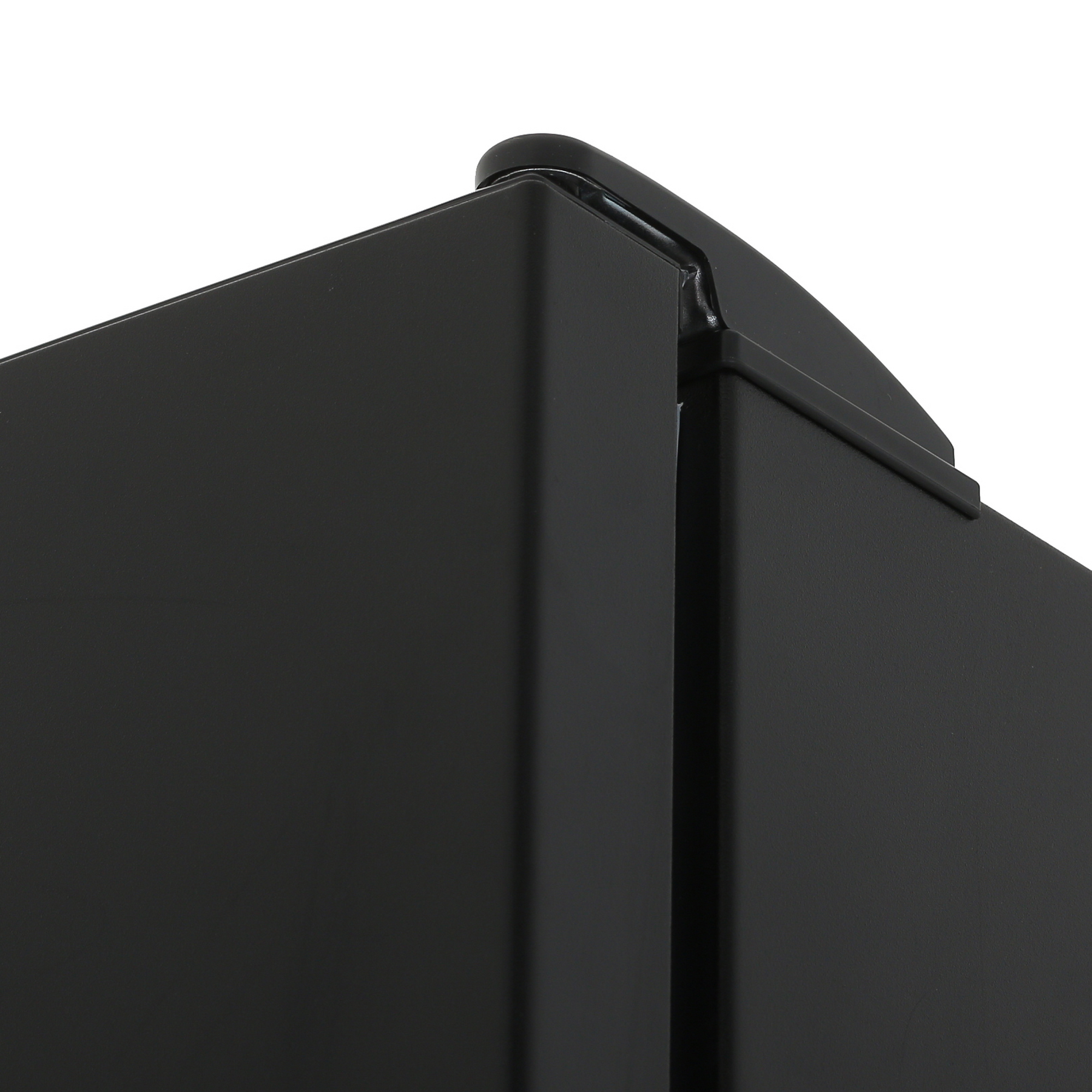 9953427 Холодильник с морозильником   Nordfrost NRB 152 B черный STDN-0144231 - Вид №7