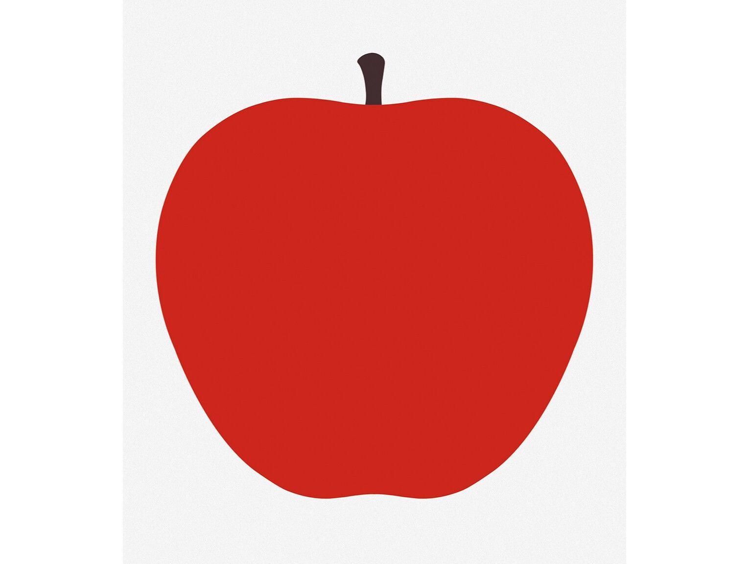 2-цветная шелкография на бумаге dropjet In Stock датский Милан ARCH-00089391