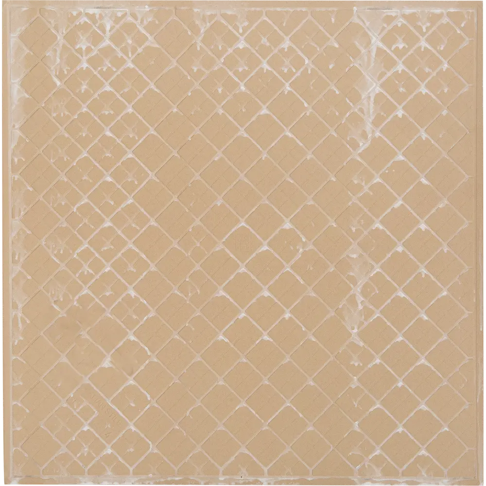 Плитка напольная «Лагуна» 41.8х41.8 см 1.92 м² цвет голубой ALMA CERAMICA STLM-2206730 - Вид №1