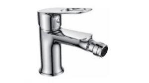 Смеситель для биде Rush Edge ED7735-12 хром