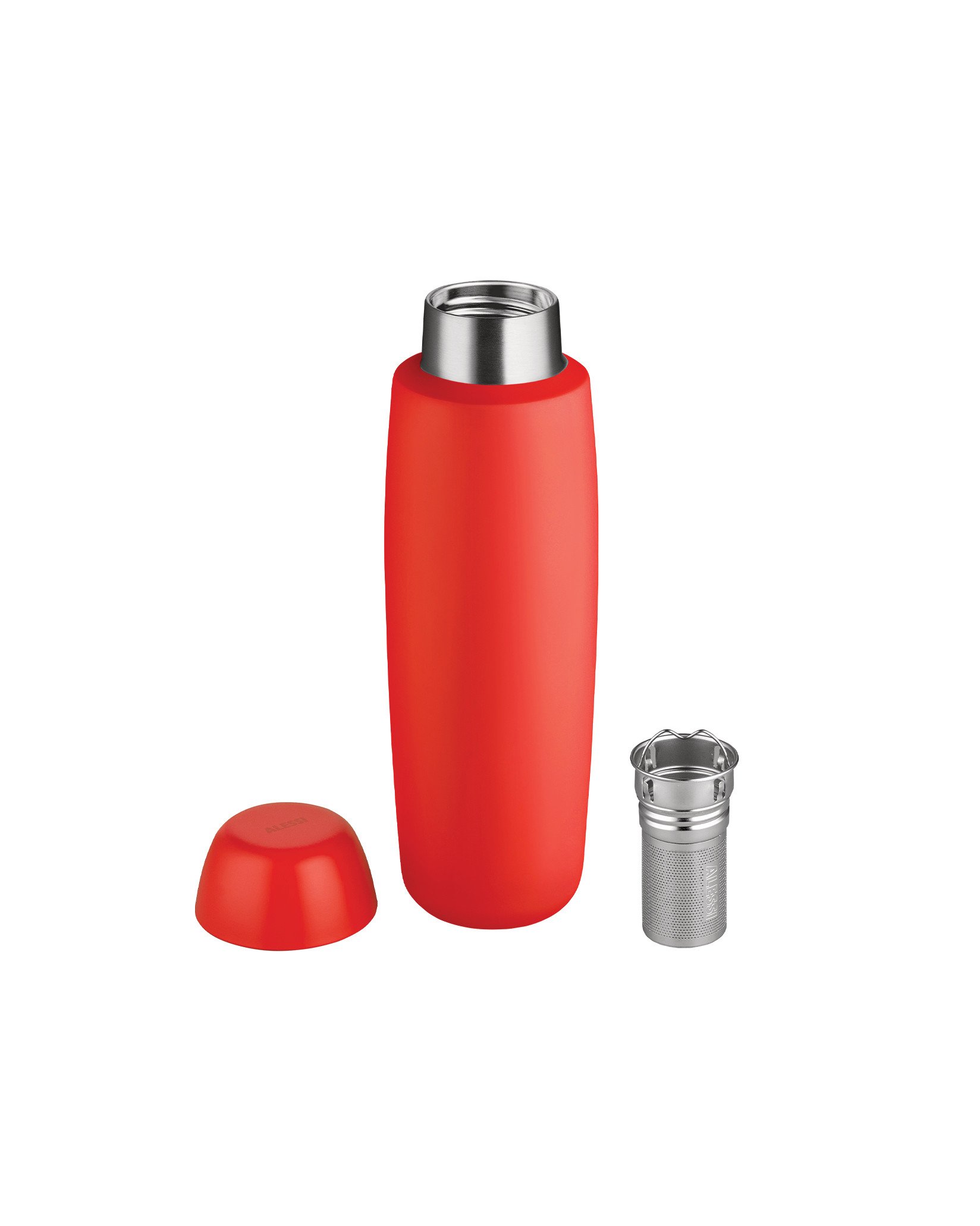 Термобутылка Alessi Food à porter SA05 - Вид №3