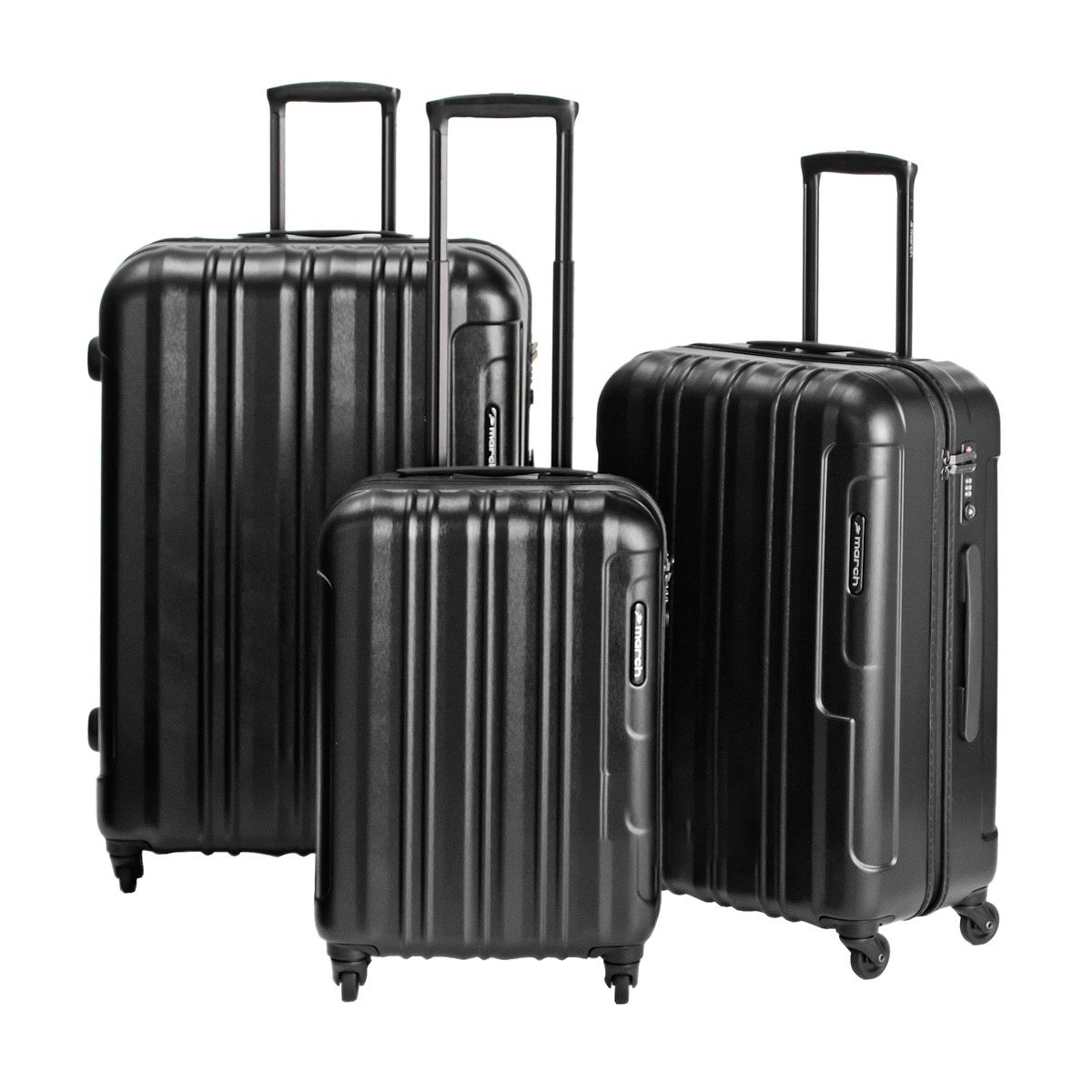 M5000-47-74 Чемодан M5000*74 L March Cosmopolitan - Вид №11