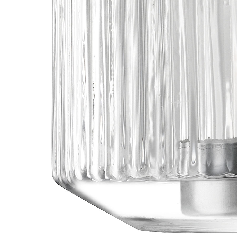 G1655-15-301 Ваза signature, rotunda, 15 см LSA International  - Вид №4