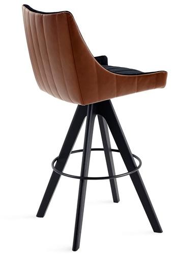 Freifrau Барный стул с подлокотниками Rubie sun-id-1425447 - Вид №1