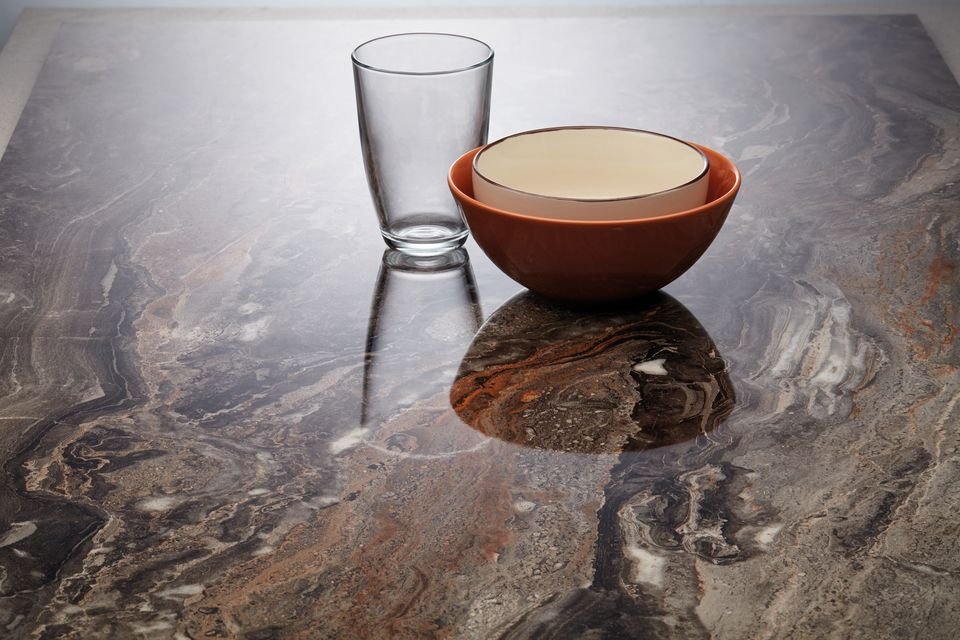 Столешницы для кухни - Арабескато LIGRON LIST444 1112 - Вид №4