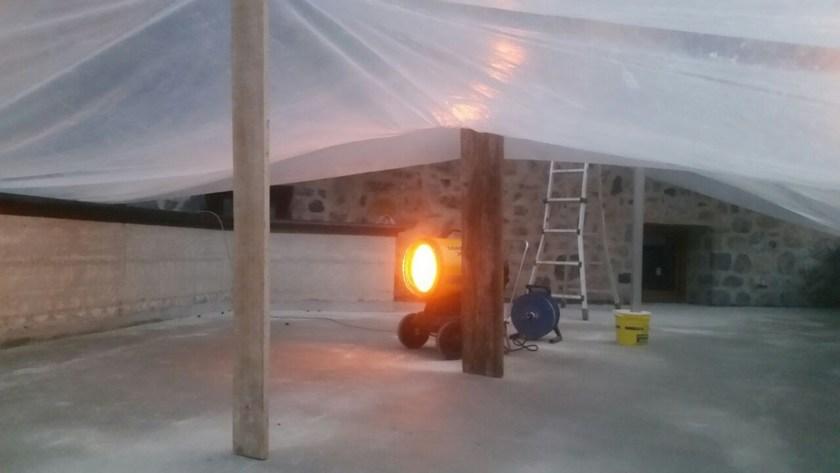 Triflex Italia Смола для гидроизоляции sun-id-1491516 - Вид №8