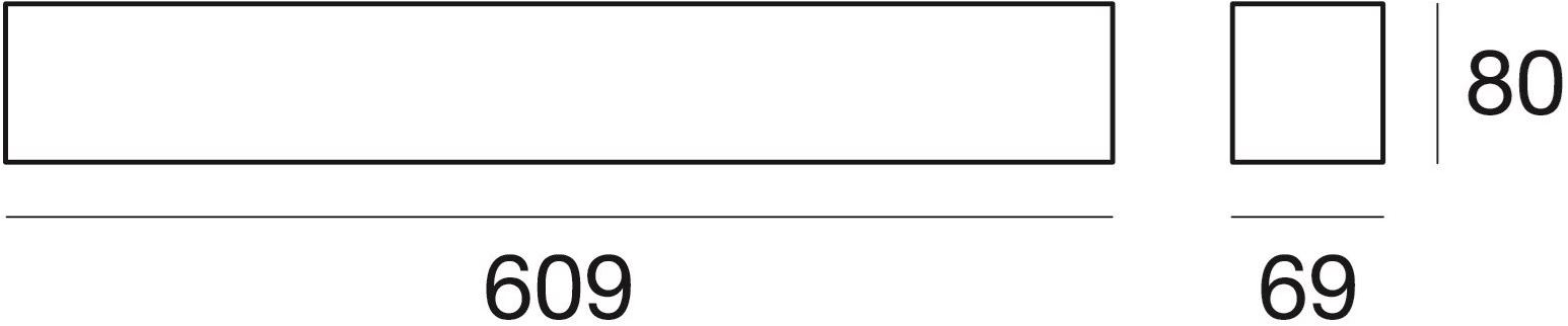 Linea Light Group Железный светодиодный настенный светильник Box sun-id-1441919 - Вид №7