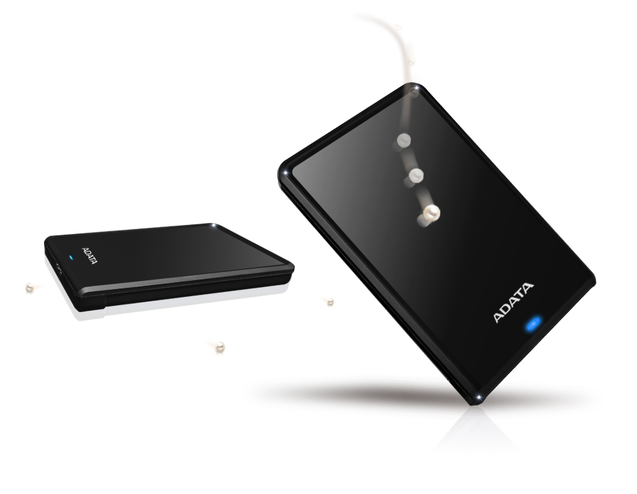 AHV620S-4TU31-CBK Hdd usb3.1 4tb dashdrive hv620s black ADATA Santreyd  - Вид №6