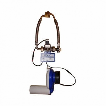 29008000 Писсуар сенсорный настенный KOLO  - Вид №1