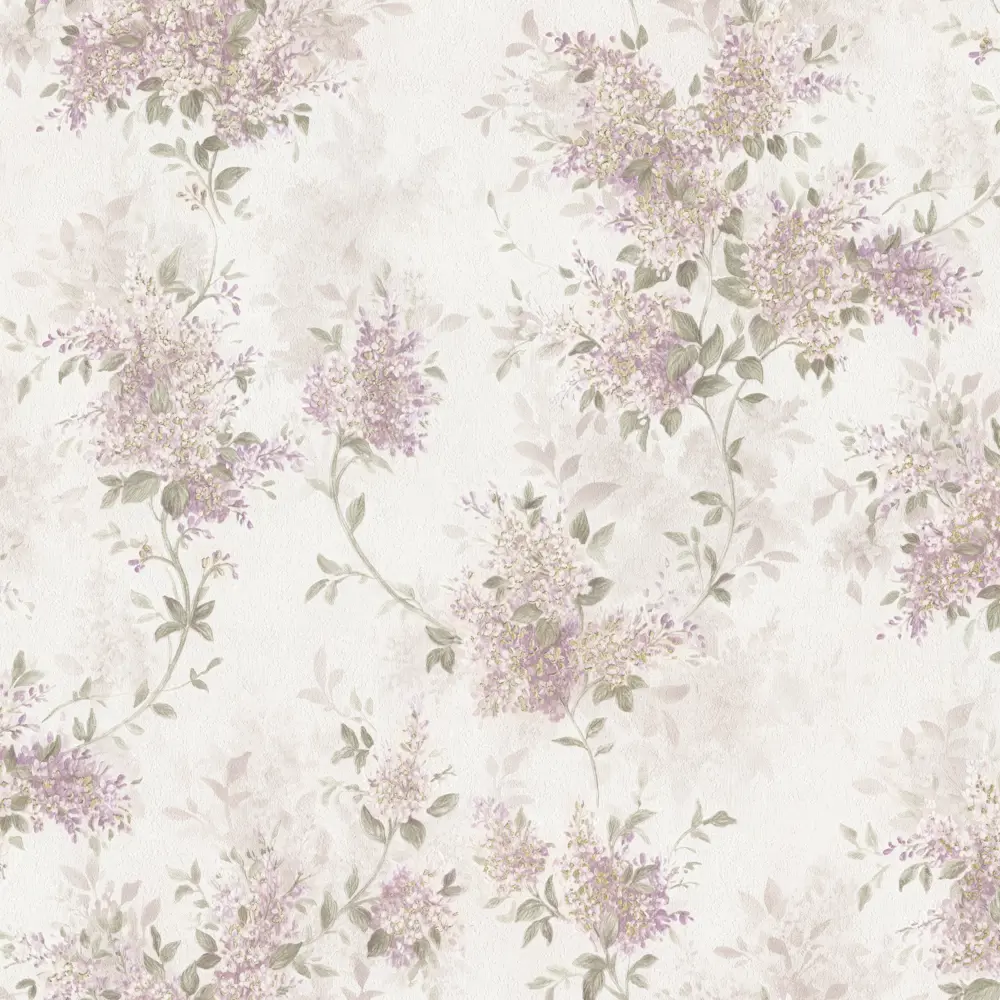 Обои флизелиновые Palitra Life Nancy бежевые 1.06 м PL71889-21 STLM-2189868 - Вид №1