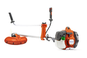 13918821 Бензиновый триммер 535RX 9666288-01 Husqvarna