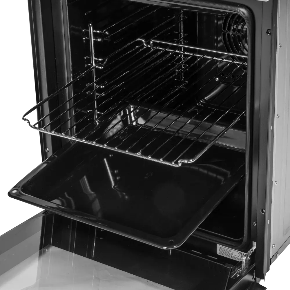 Компактный электрический духовой шкаф ORE VS45 для малогабаритной кухни 82356507 STLM-0025325 - Вид №5
