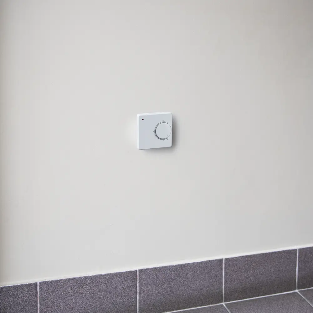 Терморегулятор ТЕПЛОЛЮКС LC001 для систем теплого пола 82065946 STLM-0018708 - Вид №7