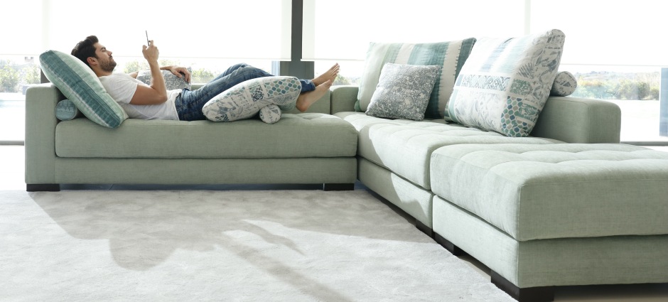 038866 Диван Fama Manacor Santreyd  - Вид №5