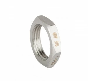 GENEBRE 0312 07 орех